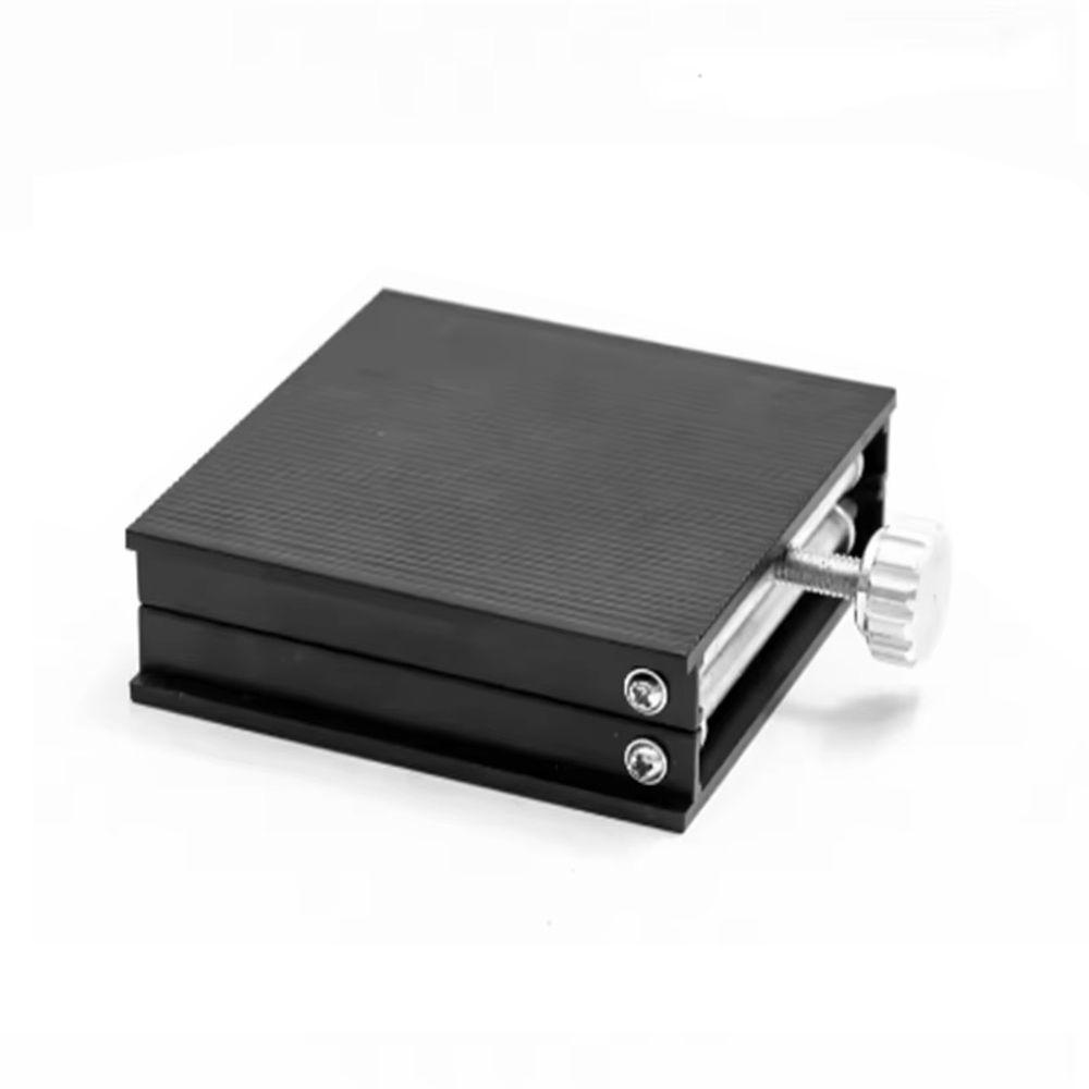Aluminium Zinc Zinc Alloy Lift Table Plastic Automatic Leveling Bracket Manual Lifting Stand  Workbench