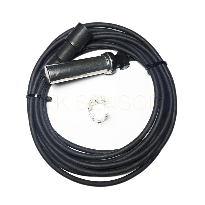 High quality ABS Wheel Speed Anti-Lock Brake System Sensor replace for Wabco 4410329470 441 032 947 0