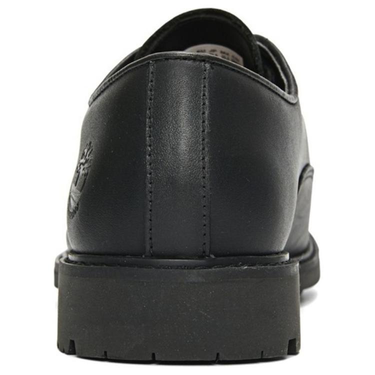 Timberland Earthkeepers Comfortable Dress Shoes Men's Black 5549R