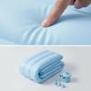 Children's Portable Inflatable Bed & Water Play Pool for Toddlers