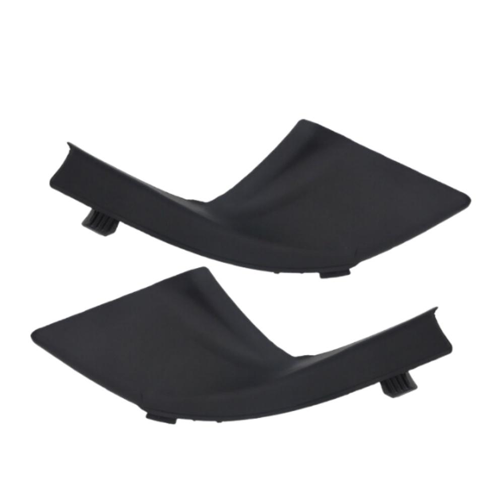 Front Windshield Wiper Cowl Cover 53867-60070 53867-60090 For Toyota Prado 2010-2017