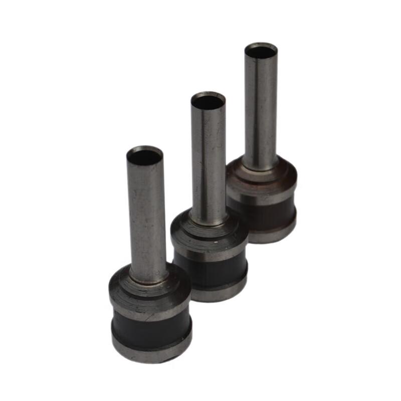 Qiyan Archive Punch Machine 6MM Drill Bit Set CN plug (adapter included)