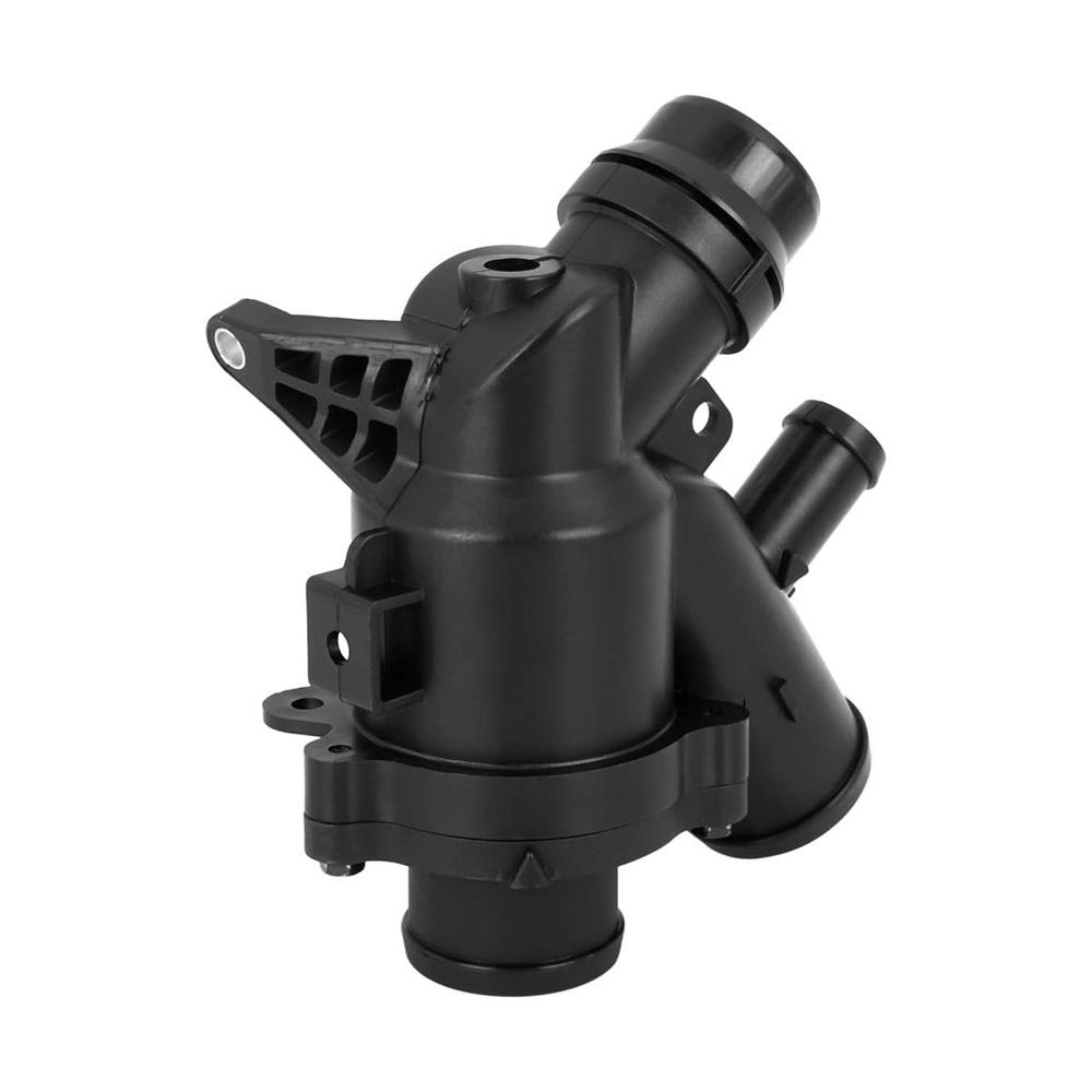 Thermostat with Housing LR032135 FOR Land Range Rover Sport LR4 V8 5.0L