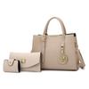 New Messenger Bag Women's Bag High-end Handbag Niche Bag Women's Simple Fashion Trend Messenger Bag