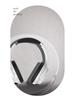 VJE906 Over-ear Bluetooth True Wireless Headphones with Multiple Sound Effects for Mobile Gaming.