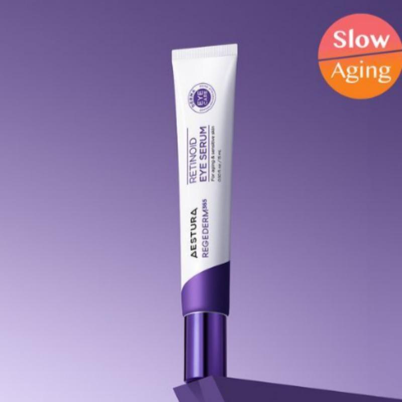 Astra Regiderm365 Retinoid Eye Serum 15ml
