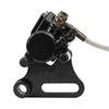 Pinça de Freio a Disco Traseiro Hidráulica para Motocicleta de 15MM com Cilindro Mestre Serve para Motos de Terra 125cc -160cc Acessórios de Motocross Refit