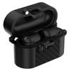 Carbon Fiber Texture Protective Case TPU Charging Case Protector Earbuds Cover for Sony WF-1000XM6