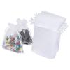 Favour Gift Bags Gift Jewellery Organza Party Pouches
