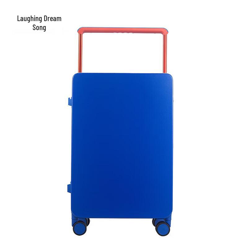 Multi-functional Hardside Spinner Luggage with USB Port