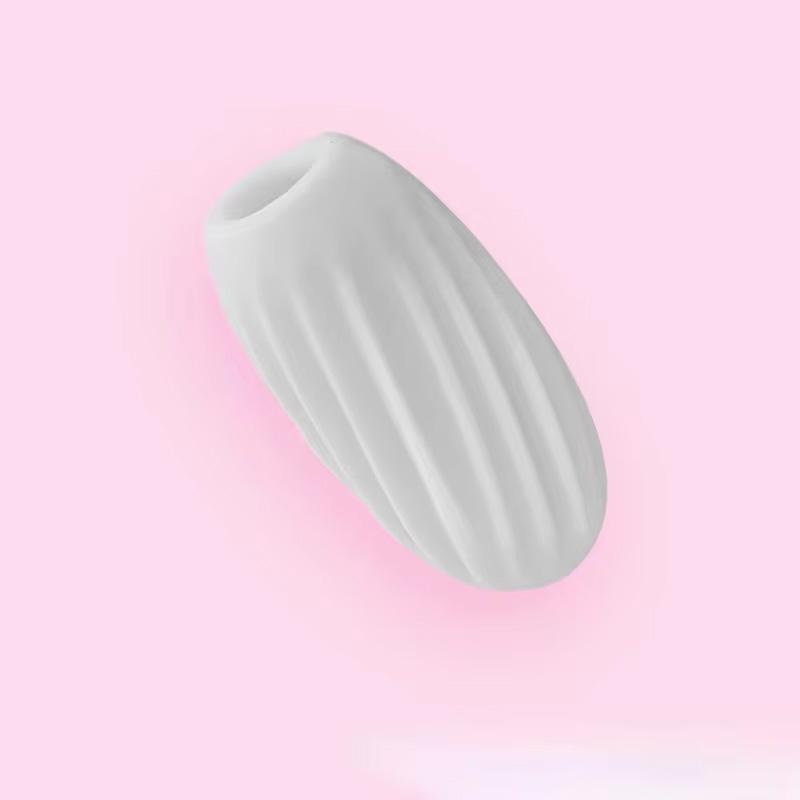 Male Masturbator Adult Sex Toys Cup Realistic Vagina Anal Soft Tight Pussy Erotic for Men Portable Pocket Glans Masturbation Egg