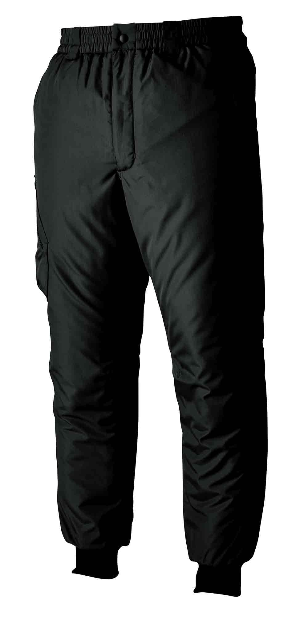 

Зимние летные брюки TS DESIGN для осени и зимы LL, черные, 46322, 95,