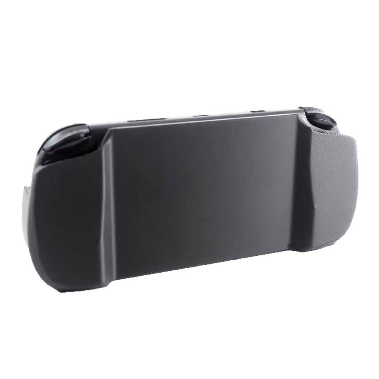 

Gamepad Housing Plastic Protector Cover Game Accessory for Trimui Scratchproof Shell Console Protective Cover 1