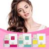 Charming perfume series moisturizing, elegant, fresh, long-lasting fragrance, refreshing and non-sticky, exuding personality charm 30ml*Lemon Summer