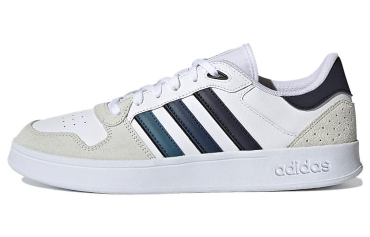 

Adidas Breaknet Plus Cloud White Legend Ink White Tint H01992 43⅓
