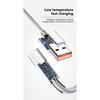 USB Type C Cable 120W 10A Fast Charging Wire Mobile Phone USB For Huawei P30 Xiaomi Realme Samsung Poco X6 USB C Data Cable Cord