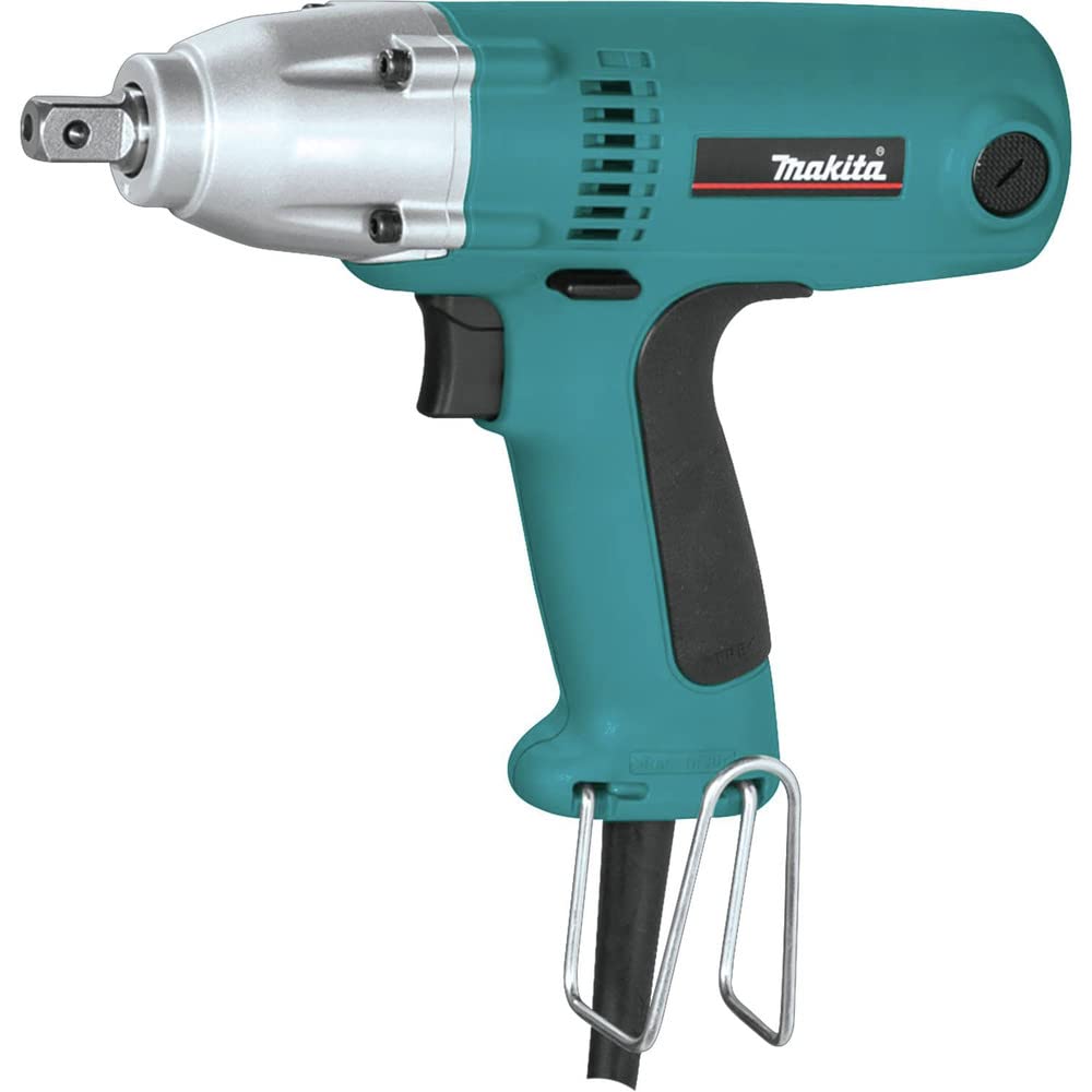 

Makita Impact Wrench 6953 зелёный