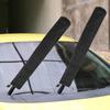 Car Wiper Cover Waterproof Blade Protective Covers for Blades Dust-proof Polyester Vehicle Snow Bird Poop