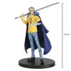 BANPRESTO One Piece DXF THE GRANDLINE SERIES EXTRA Trafalgar Law TRAFALGAR.LAW