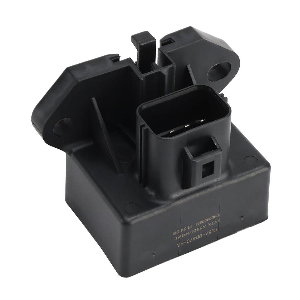 Modulo di Controllo Pompa Carburante FU5A-9D370-KA 601-306 per Ford Escape Edge Fusion