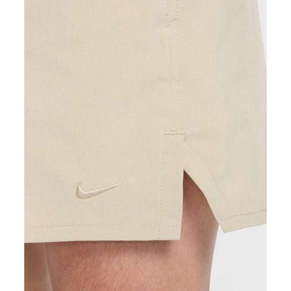 Nike Unlimited SS25 Comfortable Soft Versatile Casual Shorts Men Shorts Desert-Khaki DV9341-251