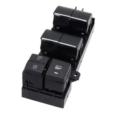 Elektrikli Otomobil Aletleri – Anahtarlar