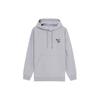 Li Ning Wade Kollektion Sweatshirts Unisex Grau Mit Kapuze Moderat Normal AWDS113-3
