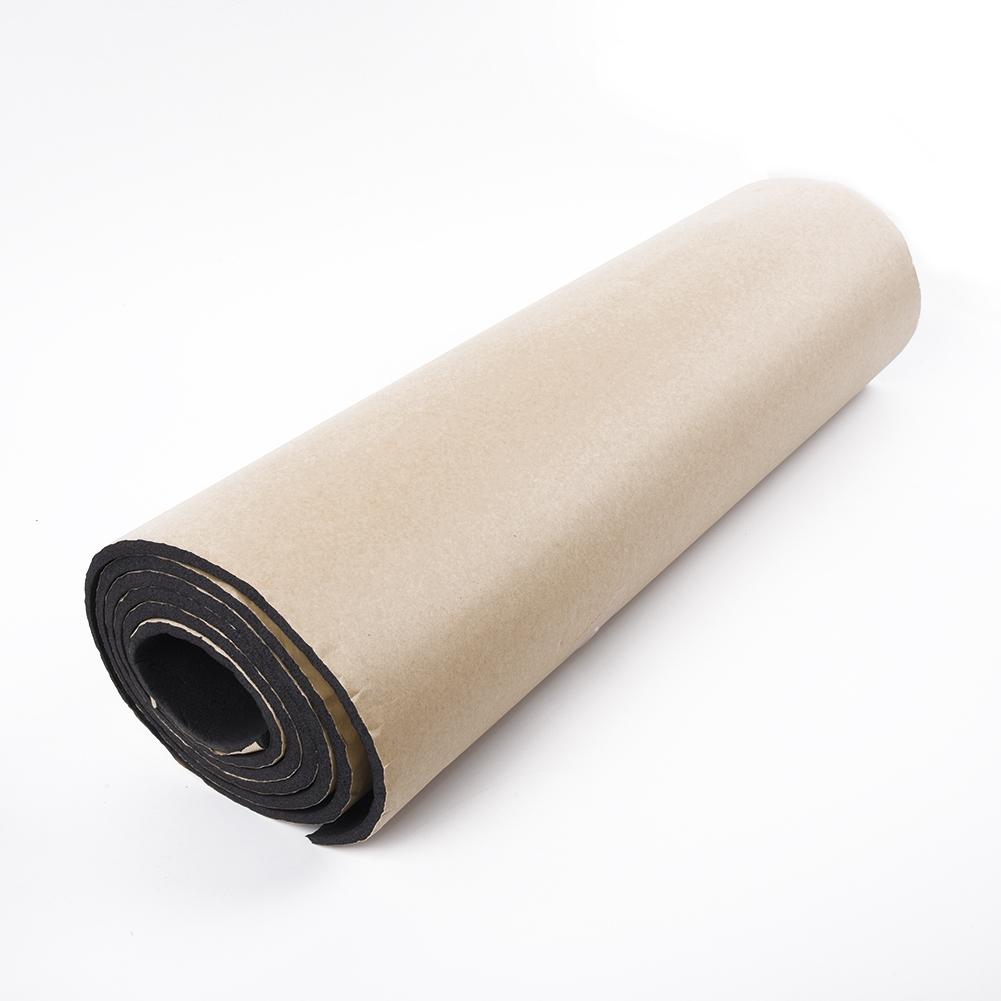 Bumbac Fonoizolant Vehicul Izolație Fonoizolantă Auto Auto 200*50cm Izolare