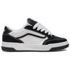 Vans Hylane Black White Unisex Sneakers VN000D26Y28