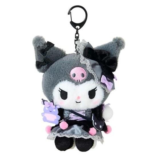 Sanrio Mascot Holder (Character Award 4th Edition Code Collection) Kuromi Suitable ages 6 up 839981