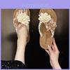 Stylish Versatile Comfortable Thick Sole Womens Flip Flops Perfect For Summer Beach Wear