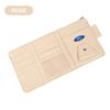 Car Sun Visor Organizer Multi-Pocket Glasses Clip Car Storage Bag Car Interior Accessories For Ford Expedition U222 U324 U324N U553