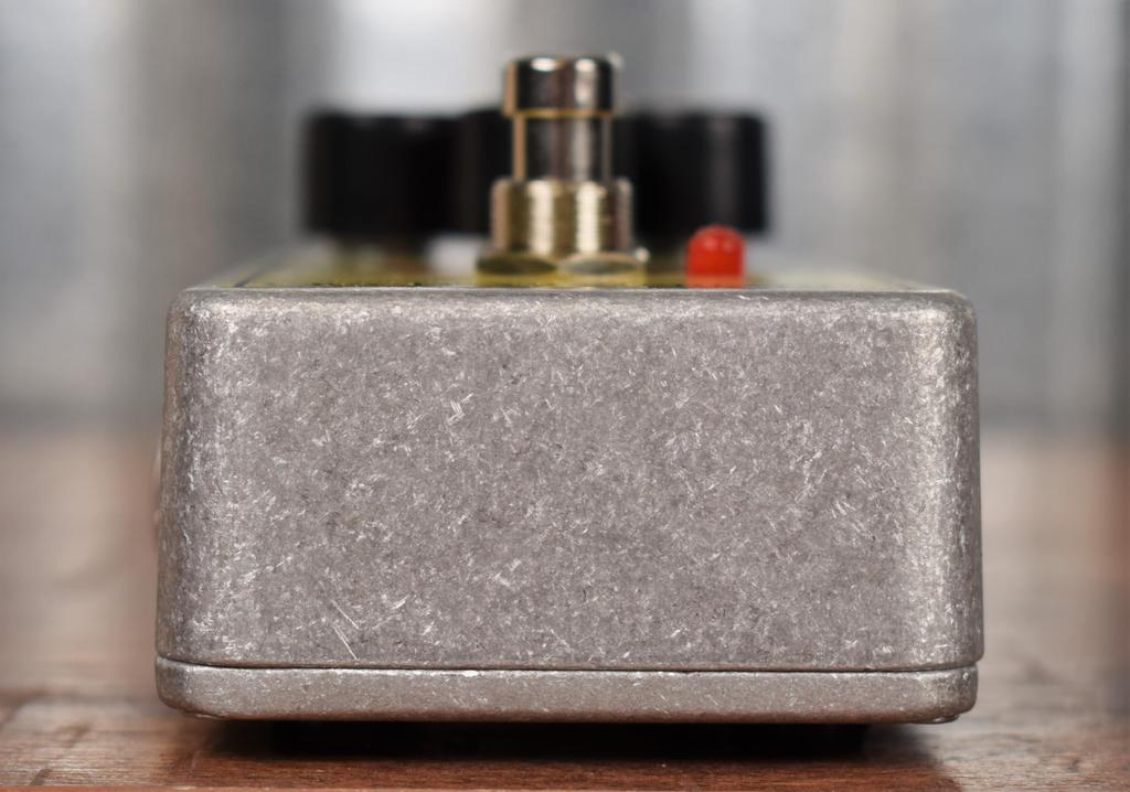 Effektor Soul Food Electro-Harmonix Electro-Harmonix Distortion/Fuzz/Overdrive []