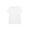 PUMA Set in Sleeve T Shirt Women's White 536349-02