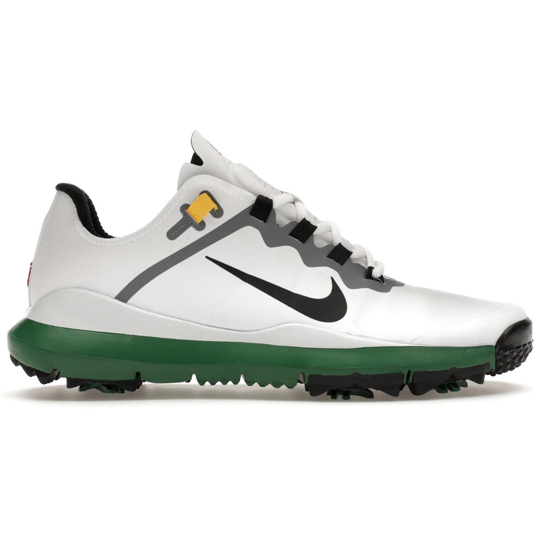 

Кроссовки Nike Tiger Woods TW 13 Retro Masters(DR5752-100) 42.5