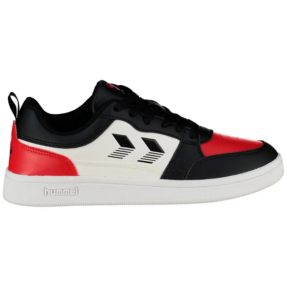 Hummel Sneakers Basiccourt II