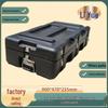 Liyue Rotomolded Field Storage Box
