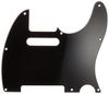 SCUD Black TL-type Pickguard, 3-ply, TC-B3P