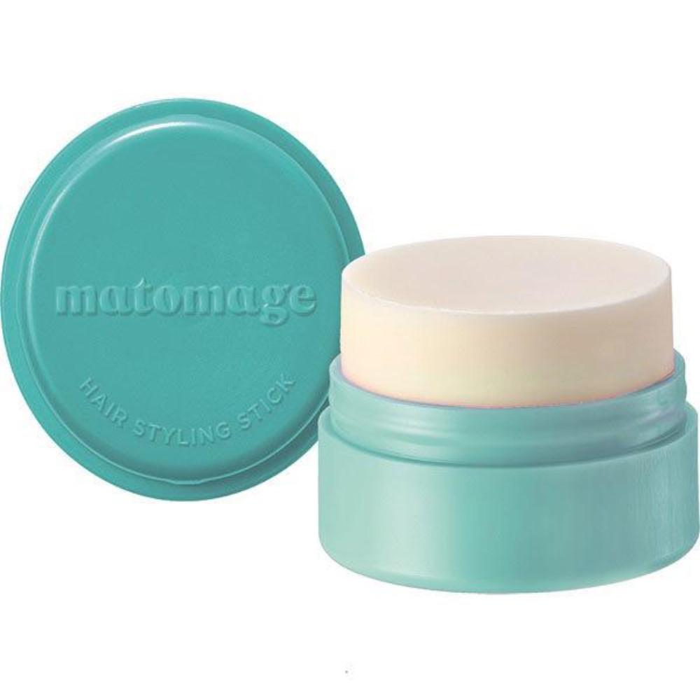 Japonsko UTENA Matomage Hřeben na vlasy tyčinka (Super silná fixace / Běžná) 13 g