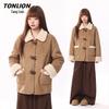 TonLion Women's Fleece Jacket