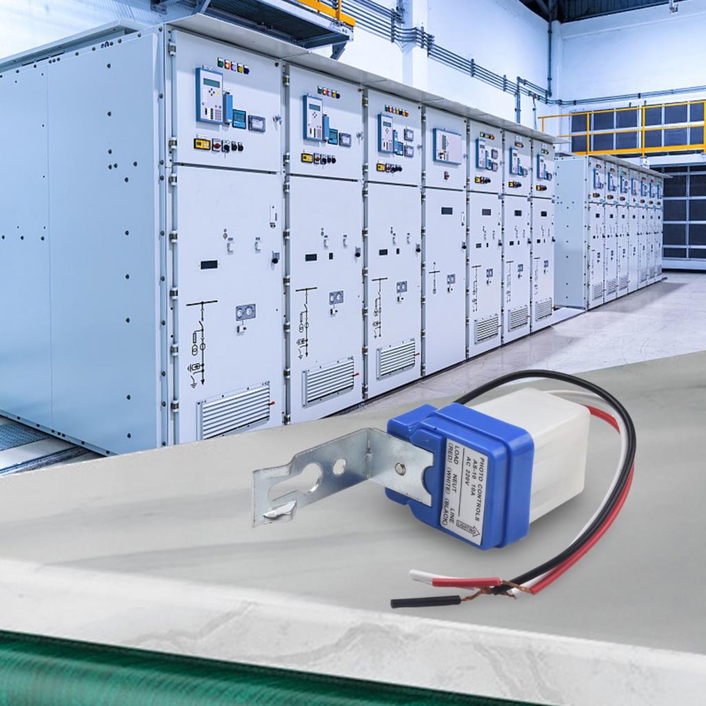 Interruttore a Sensore On Off 12V 220V 24V 50-60Hz Automobile