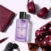 Park Avenue Verve EDP Women| Long Lasting Perfume for Woman | Pear, Lavender, Jasmine, Musk & Vanilla| Warm, Sweet, and Musky Fragrance