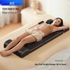 Aux Lumbar Airbag Massage Cushion CN Plug (adapter Included)