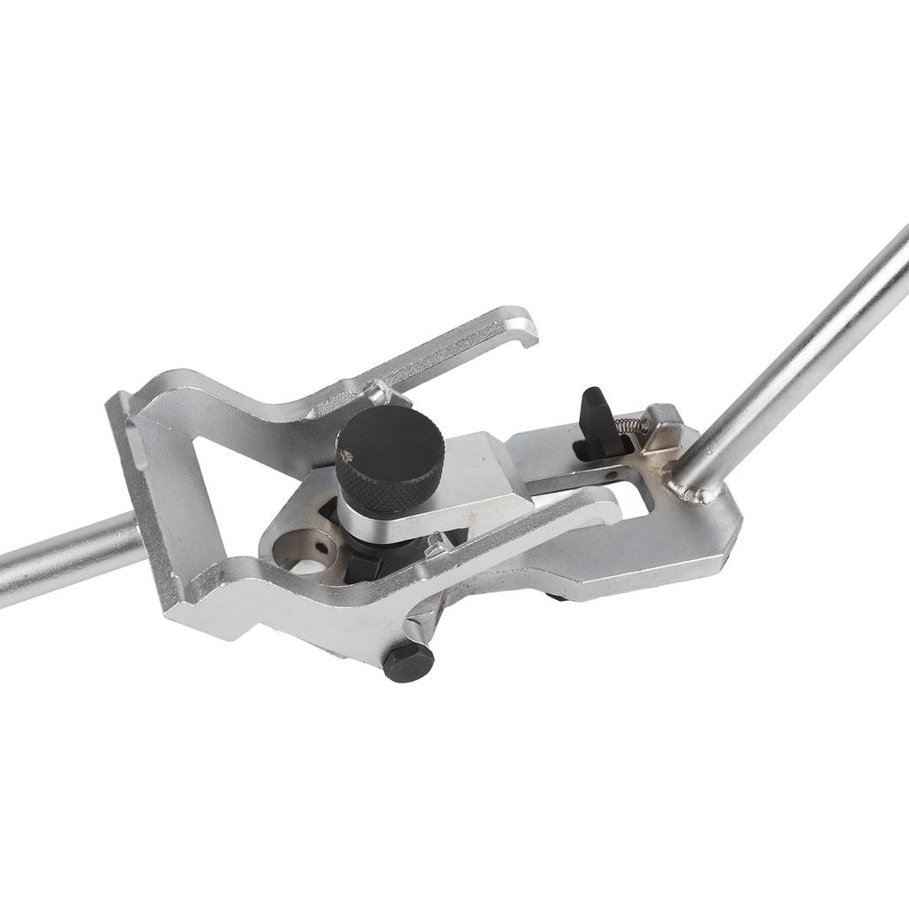 Valve Pressure Spring Remover Installer High Strength Steel 117110 for N13 N20 N26 N52 N55 Engine