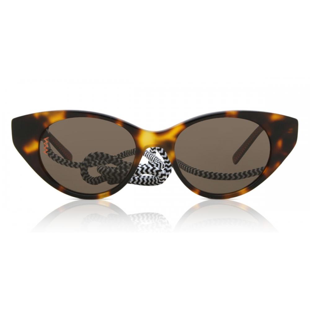 

MiSSoni Mmi 0004 S 086 70 Women SunglaSSeS 50-18-140