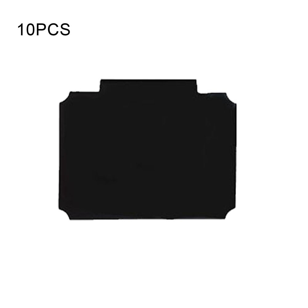 

10PCS Plastic Price Boards Black Message Label New Price Tags Supermarket Style 2