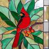 Home Decoration Pendant Bird PenDant Bird Group Series Hanging Birds Pendant Cross-Border Independent Station