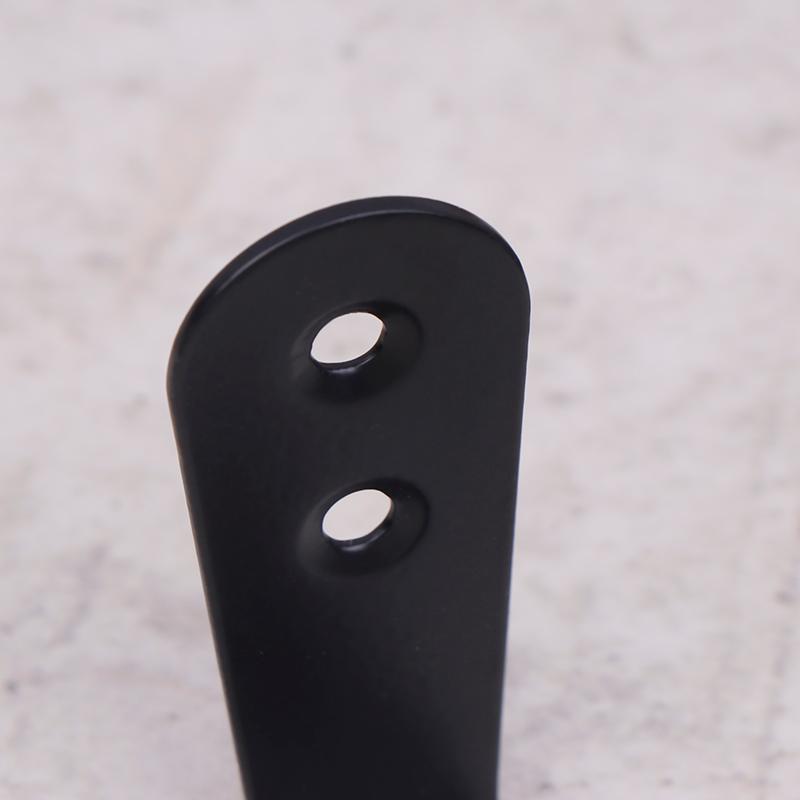 6Pcs Wall Mount Hook for MOC Technic W14 E Durable Display Rack Easy Assembly for Car Model Collector Room