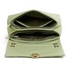 stich quilted sling bag