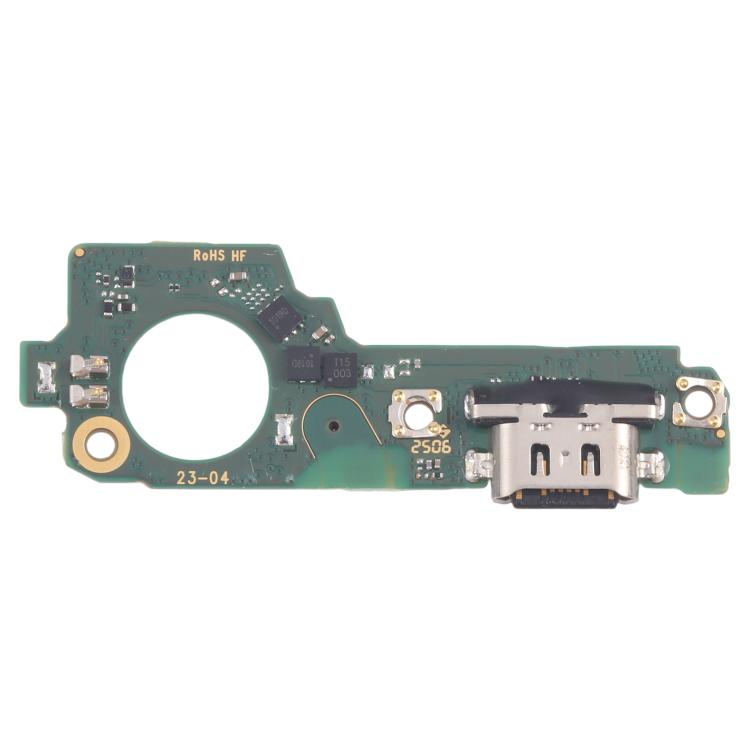Плата считывателя SIM-карт OEM For vivo Y300i 5G V2444A
